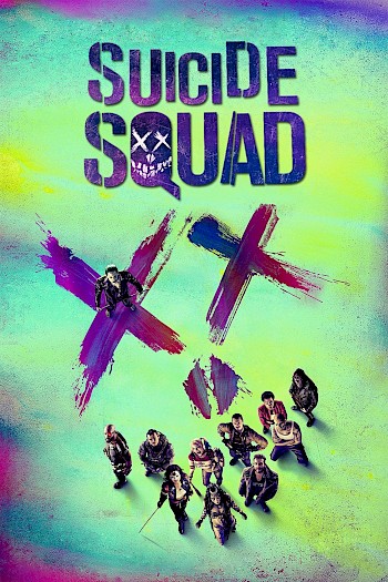 Suicide Squad