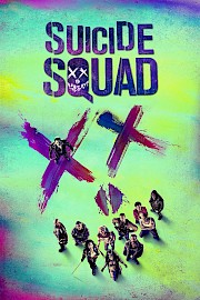 Suicide Squad